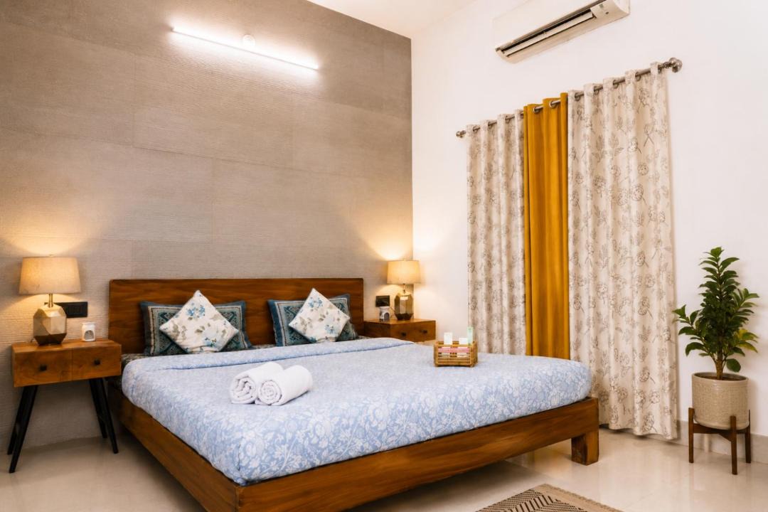 Udaipur House | Hotel Atithya