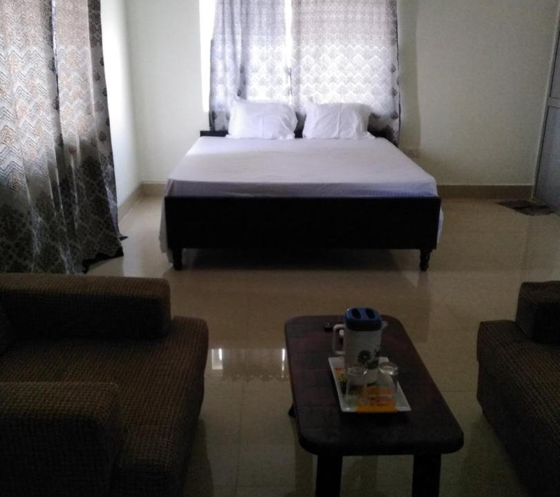 Patna Hotel | Hotel Awadh Fort
