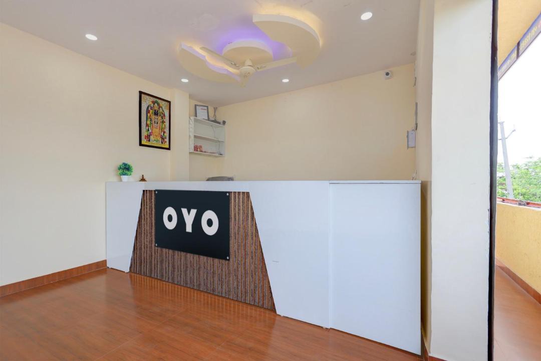 Ranchi Hotel | Hotel O Swarg Paradise Inn