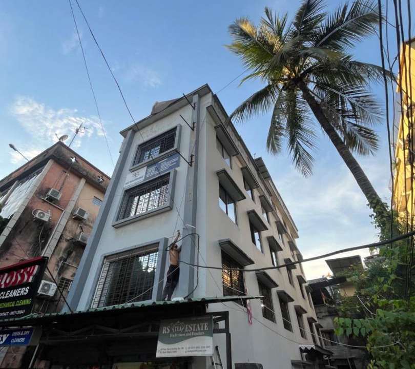 Siliguri Hotel | Shree Shyam Guest House