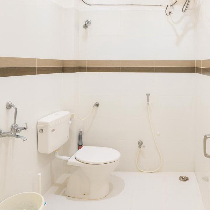 Shaikpet Apartment | NK Homes - Serviced Apartments with Kitchen, Smart TV and WiFi