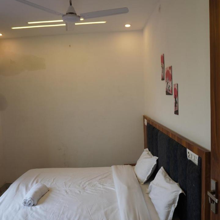 Tapovan Hotel | Beyond Rishikesh - Cozy Stay and Cafe