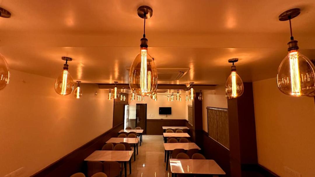 Hingana Hotel | Hotel Lotus Lake