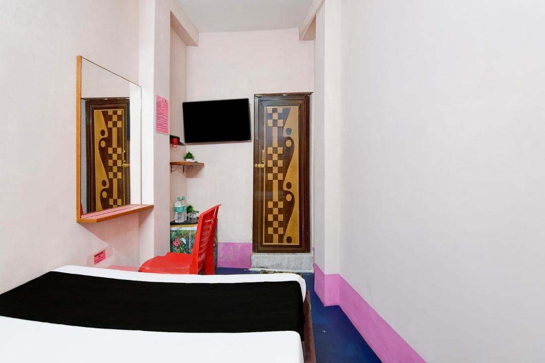Barasat Hotel | Hotel O Adamas University Barasat Formerly Secret Heaven