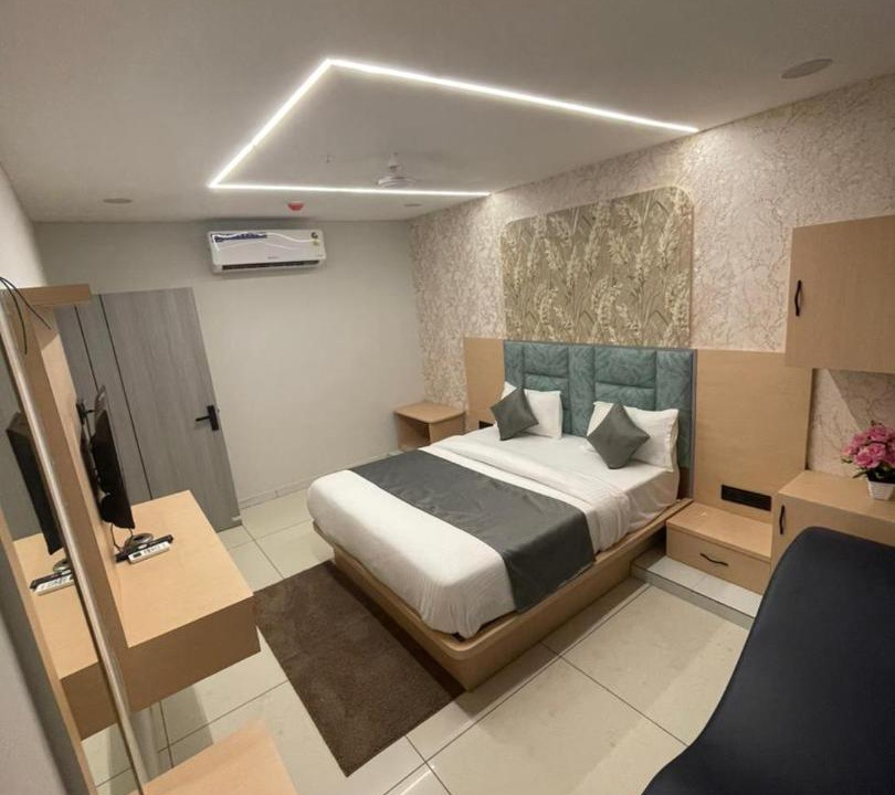 Ahmedabad Hotel | Hotel hills