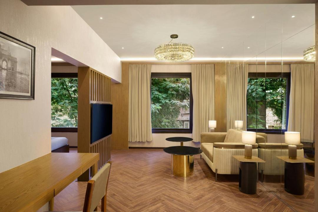 Dadar East Hotel | The Fern Residency Mumbai, Pritam Dadar, Series by Marriott