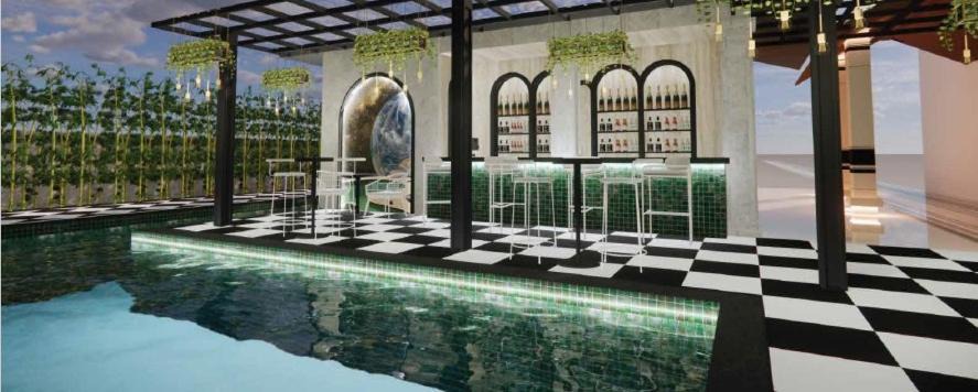 Sinquerim Hotel | King's Mansion