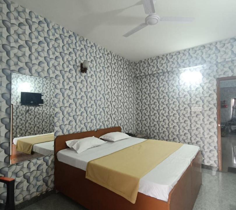 Jamshedpur Hotel | Executive Inn
