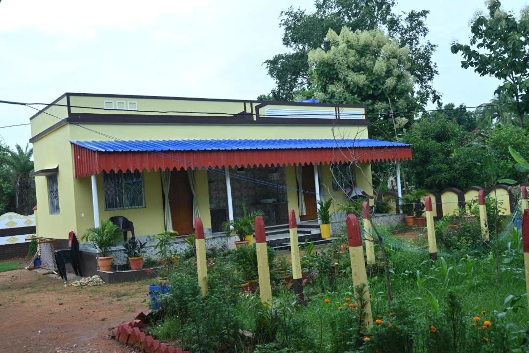 Jhargram Hotel | Bagan Bilas Homestay