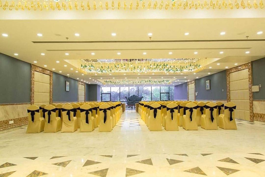 Gonda Hotel | Palette Hotel Gonda by CheckIn