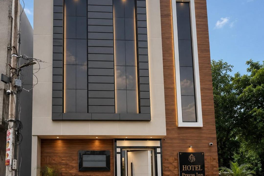 Mohangarh Hotel | Hotel Pravas Inn