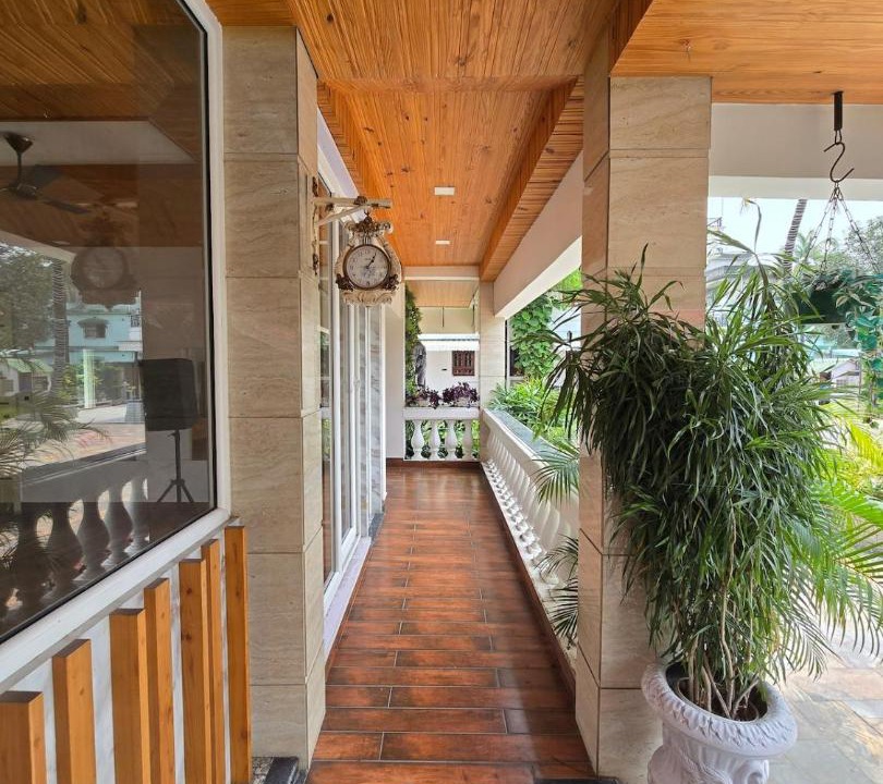Siliguri Villa | Ratna Villas