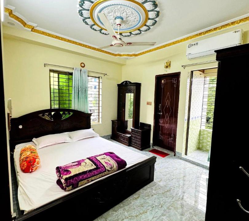 Sylhet Hotel | Saudia Residential Hotel Sylhet