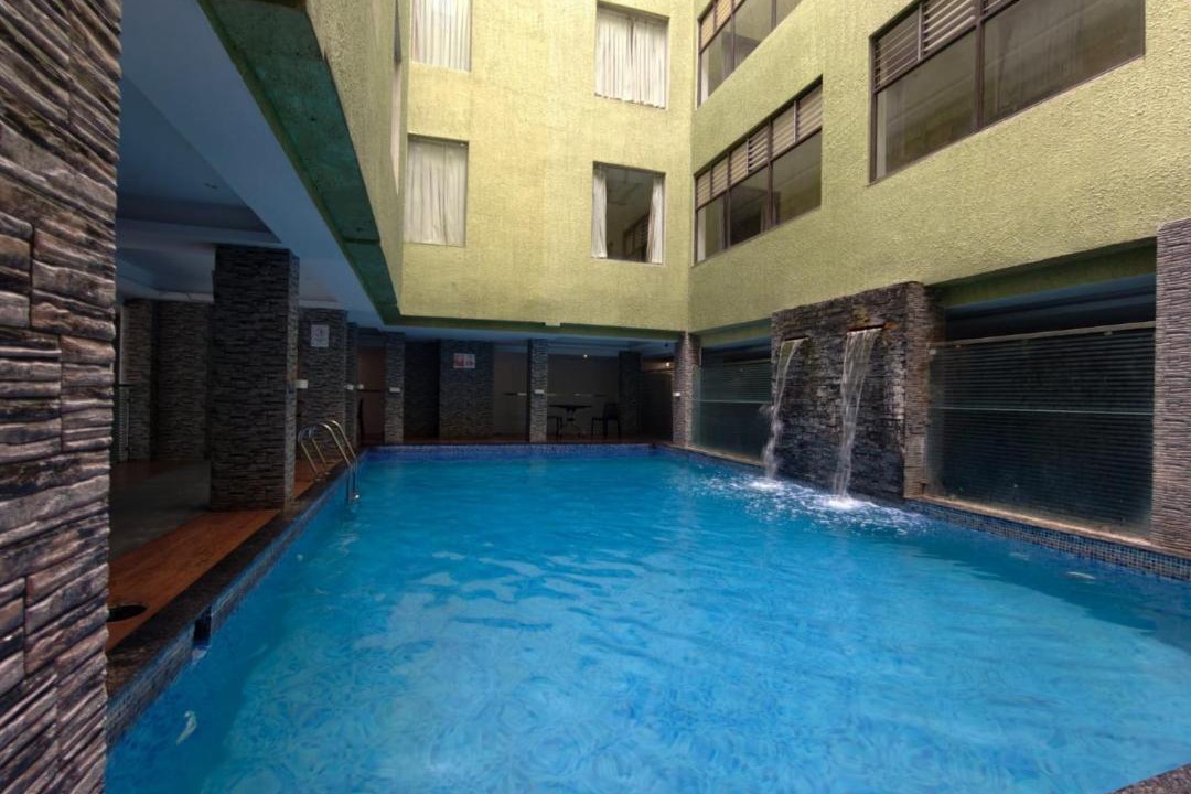 New Digha Resort | The GC Hotel Near Sea Beach