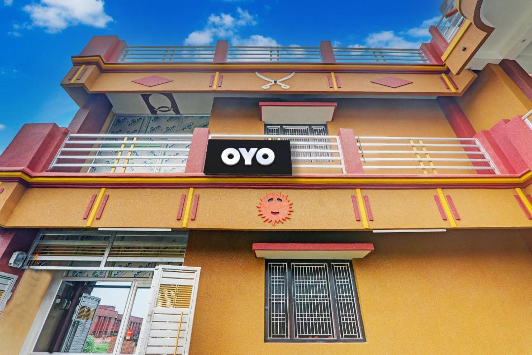Gorakhpur Hotel | Hotel O Veda In Guest House