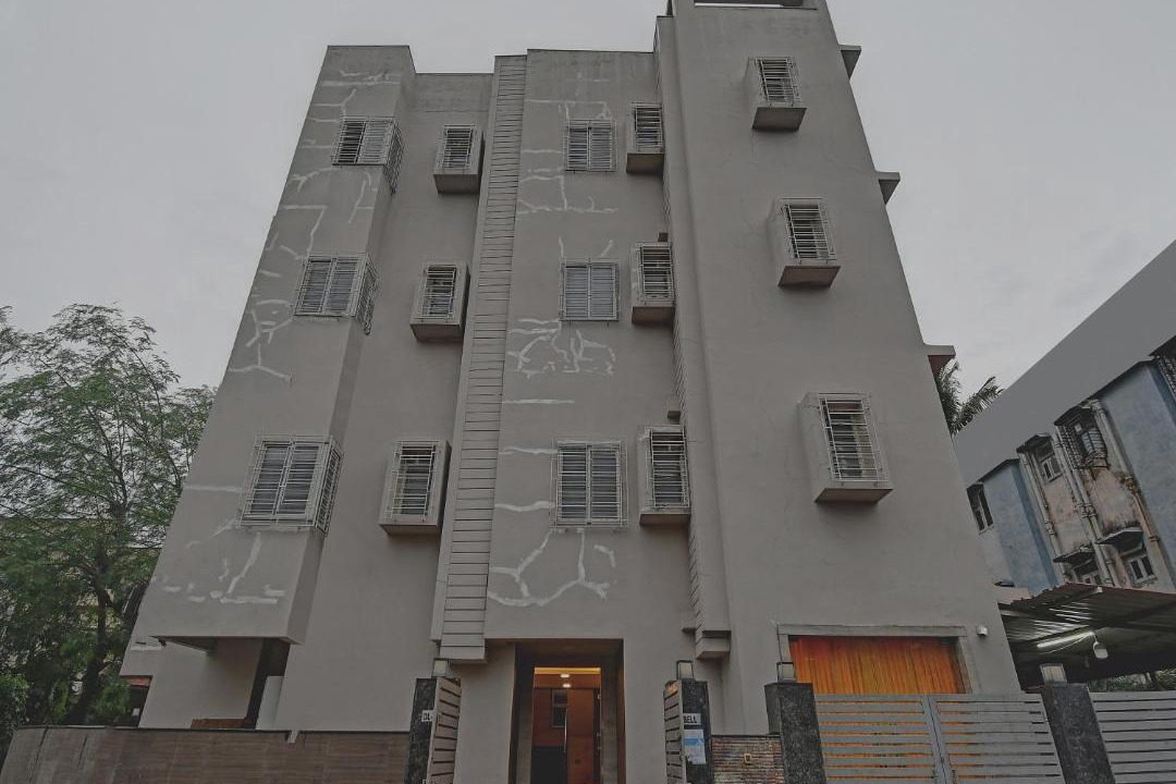 Sector II Hotel | Super Townhouse Hotel All In One Near City Centre Salt Lake