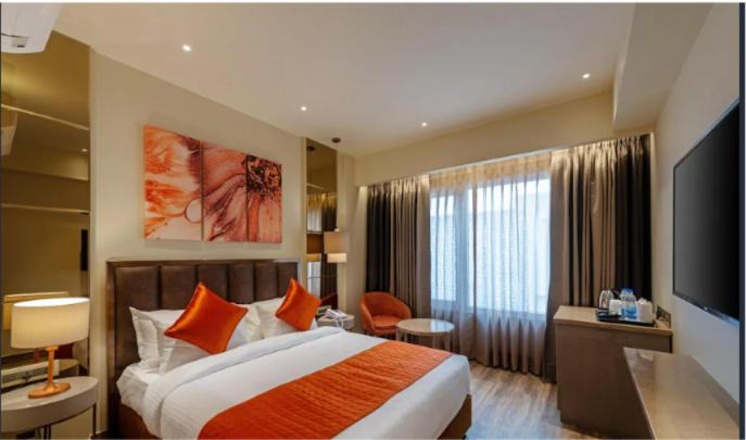 Saket Hotel | Hotel Grand Arcasia At Saket