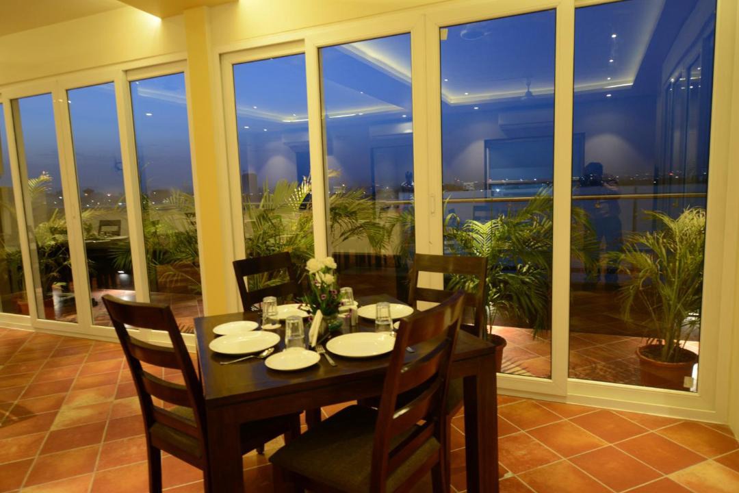 Durgapura Hotel | Silver Pride Boutique Hotel