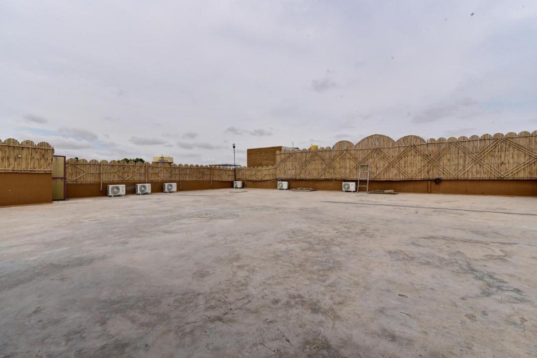 Barli Hotel | Hotel O Garg Keshariya Residency