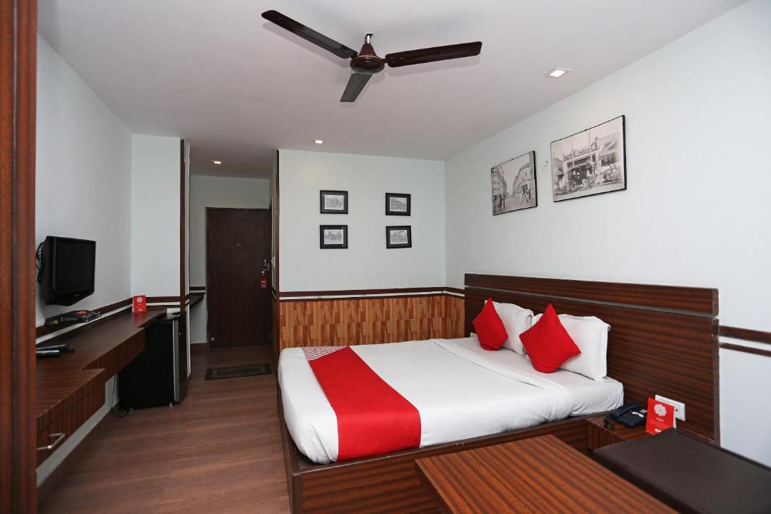 Sector V Hotel | Hotel O The Stay