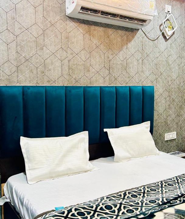 Mathura Hotel | Agrawal seva sadan