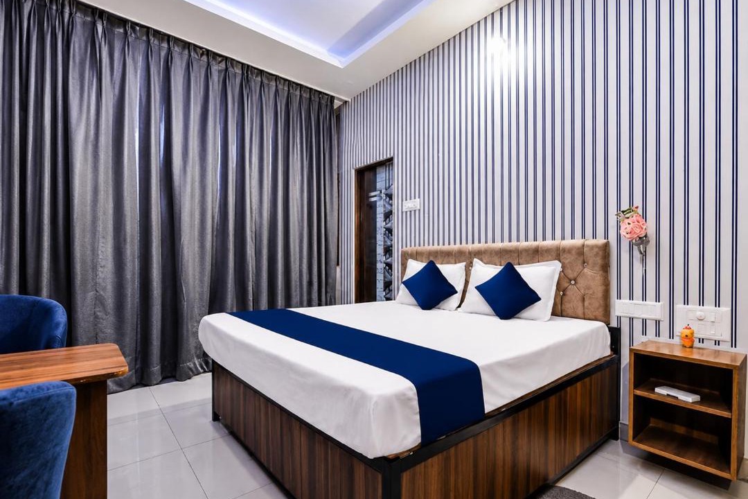 Nagpur Hotel | Hotel NDH 47