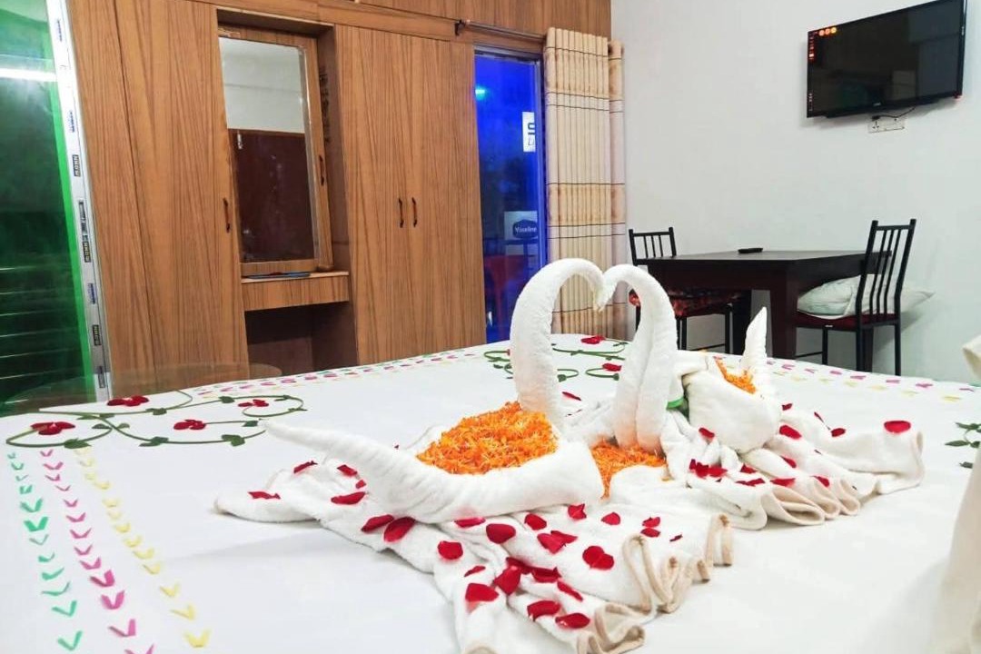 Cox's Bazar Hotel | Hotel Sea Shine