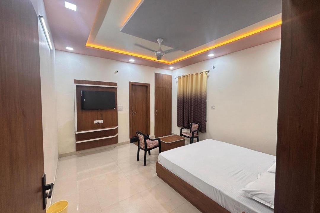 Chittorgarh Hotel | Hotel KK palace