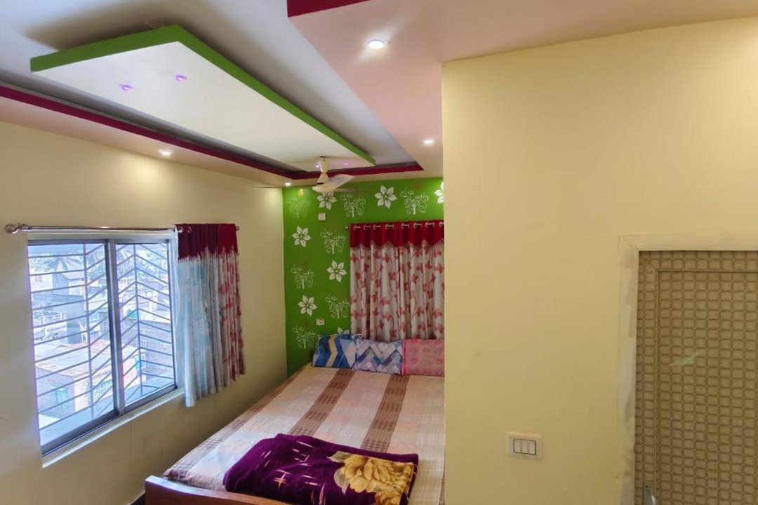 Navadvipa House | Maa durga lodge