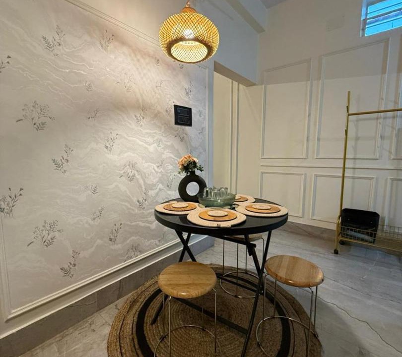 Jamshedpur Apartment | Dalma View Studio Apartment