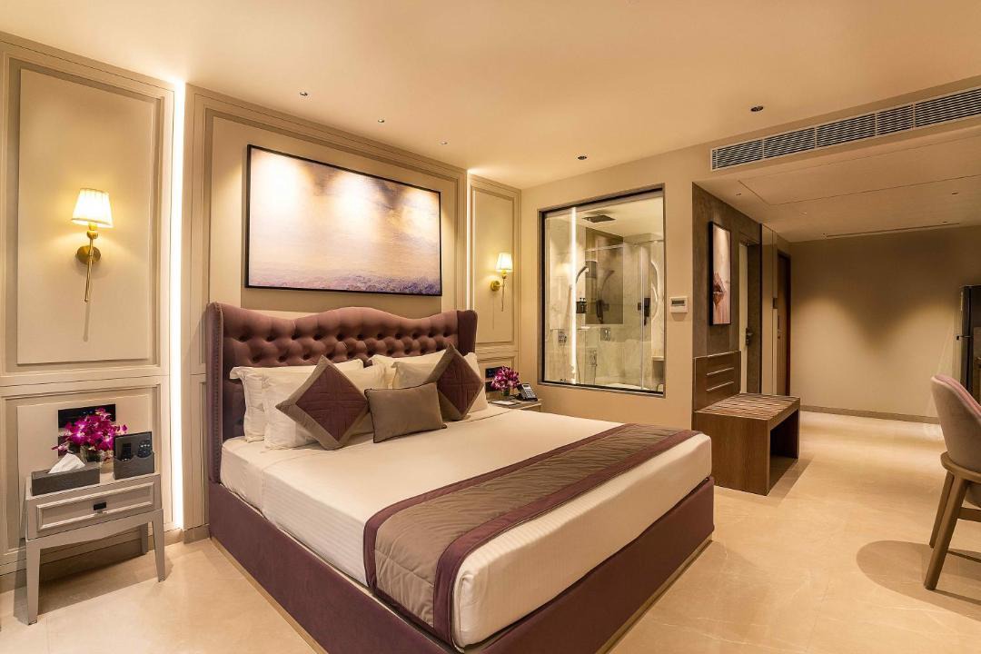 Bandra West Apartment | Grand Residency Hotel & Serviced Apartments