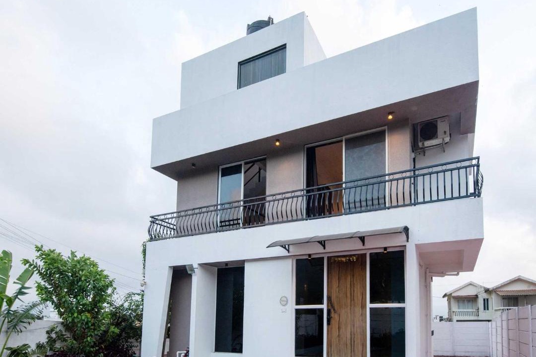 Lonavala Hotel | Palette Ventara Bliss Bunglow I Pvt Pool | Lonavala