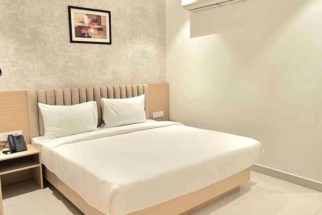 Madhapur Hotel | Stae Residency Hitec City