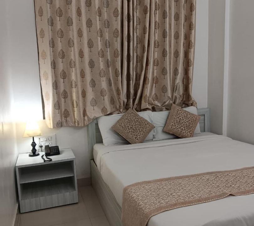 Gokulam Hotel | Sai Inn Mysore