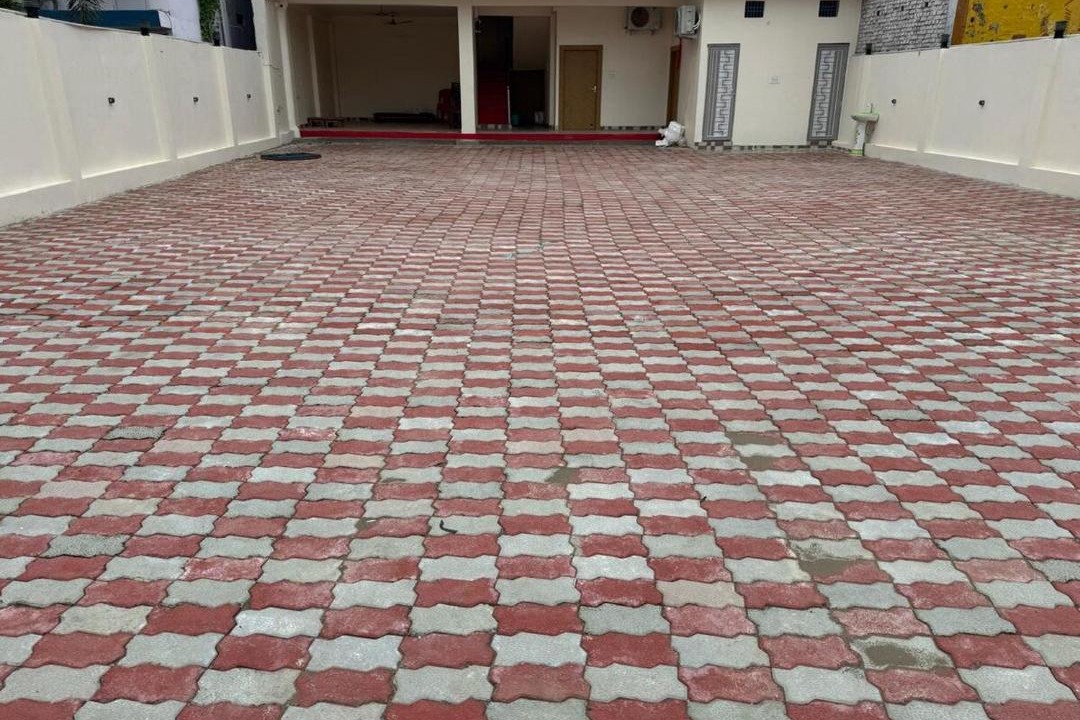 Kakarmatha House | Hari Vatika