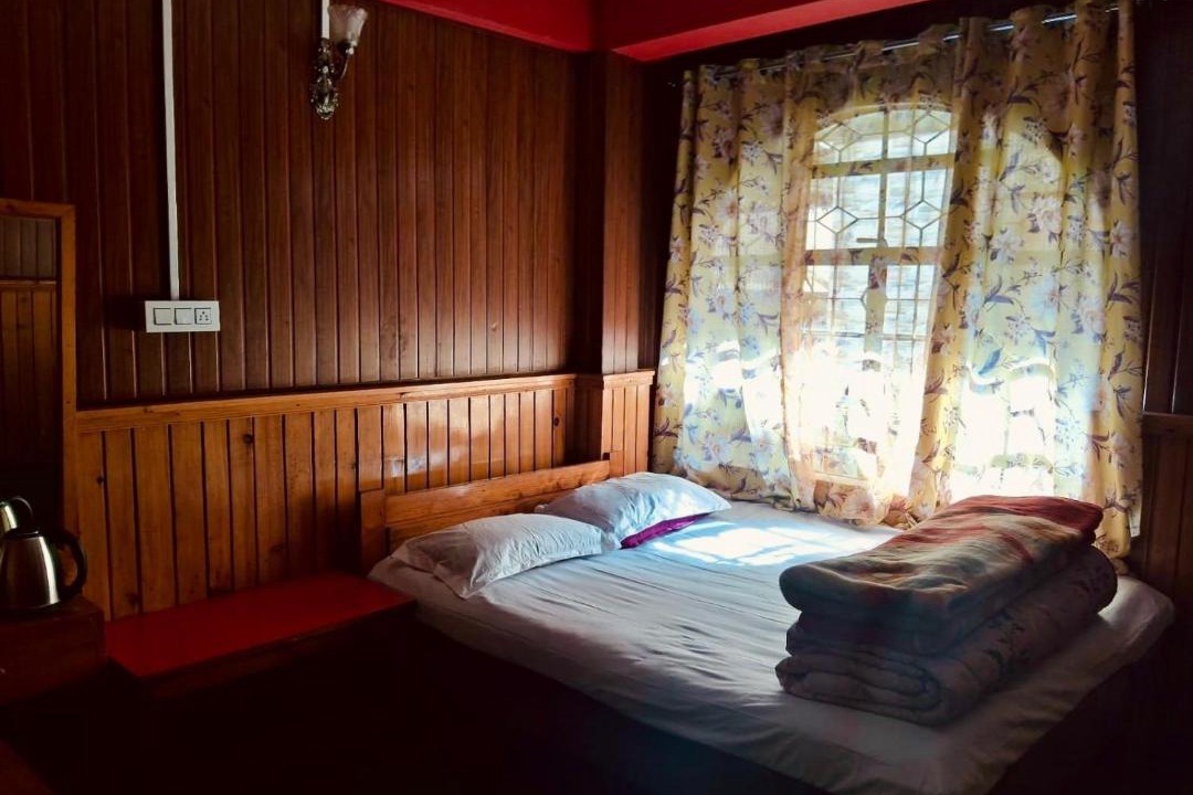 Lava House | Tenzing Homestay