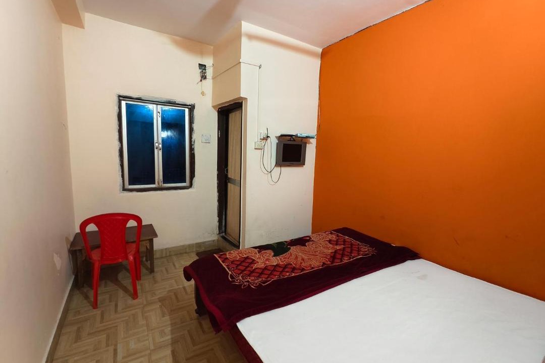 Rajgir Hotel | Hotel Vijay