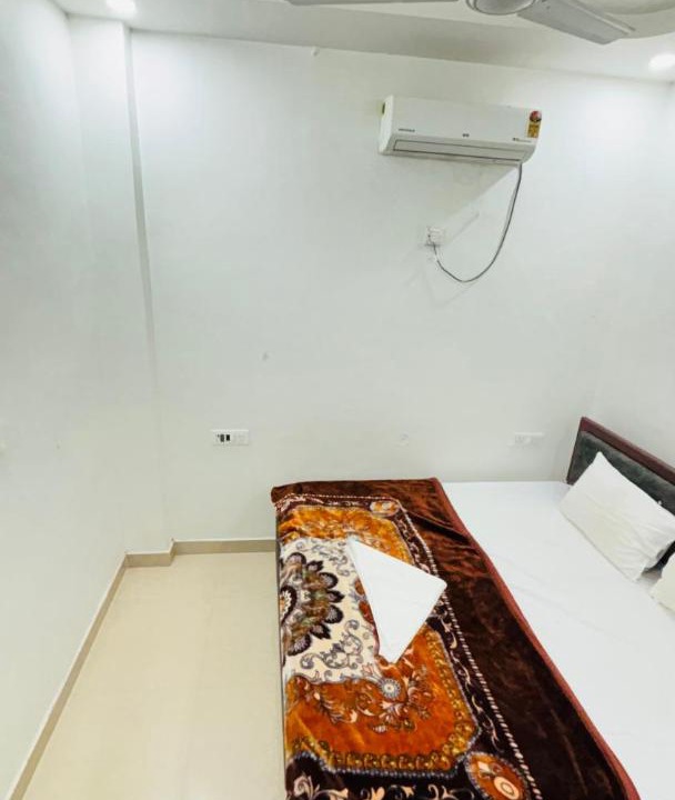 Faizabad Apartment | Hotel MDP Ayodhya Near Rammandir Ayodhya