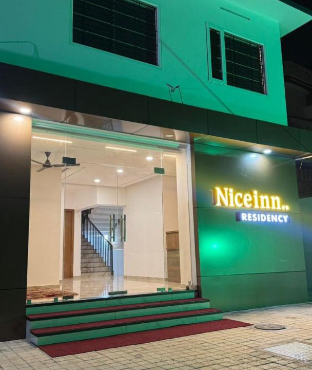 Kozhikode Hotel | Nice Inn Residency