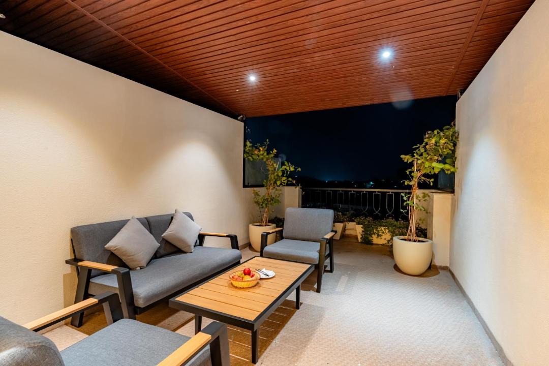 Ujjain Hotel | Playotel Premier, Ujjain