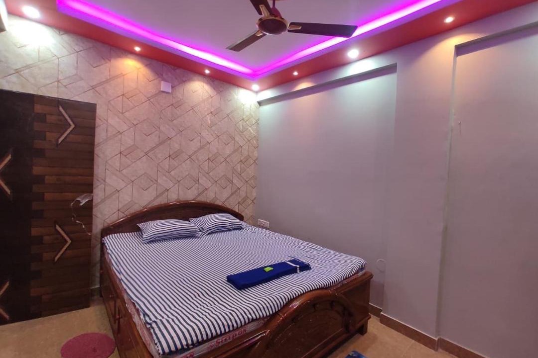 Digha Apartment | Sea Breeze Home Stay
