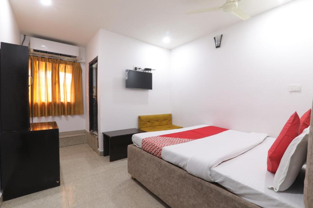 Mohangarh Hotel | Budget Hotel Metro Regincy