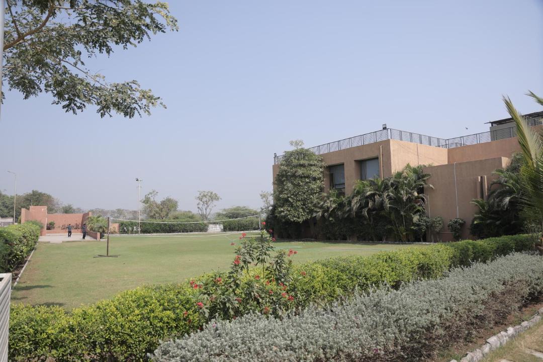 Dholka Resort | Club Mango Resort by Adroit Connect Hospitality