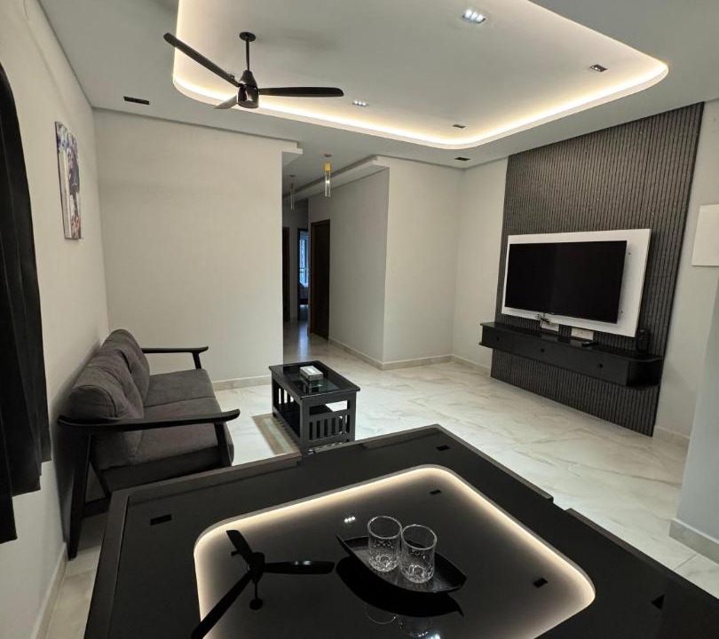 Madurai Apartment | Coral Shelters Service Apartments Luxe Kochadai