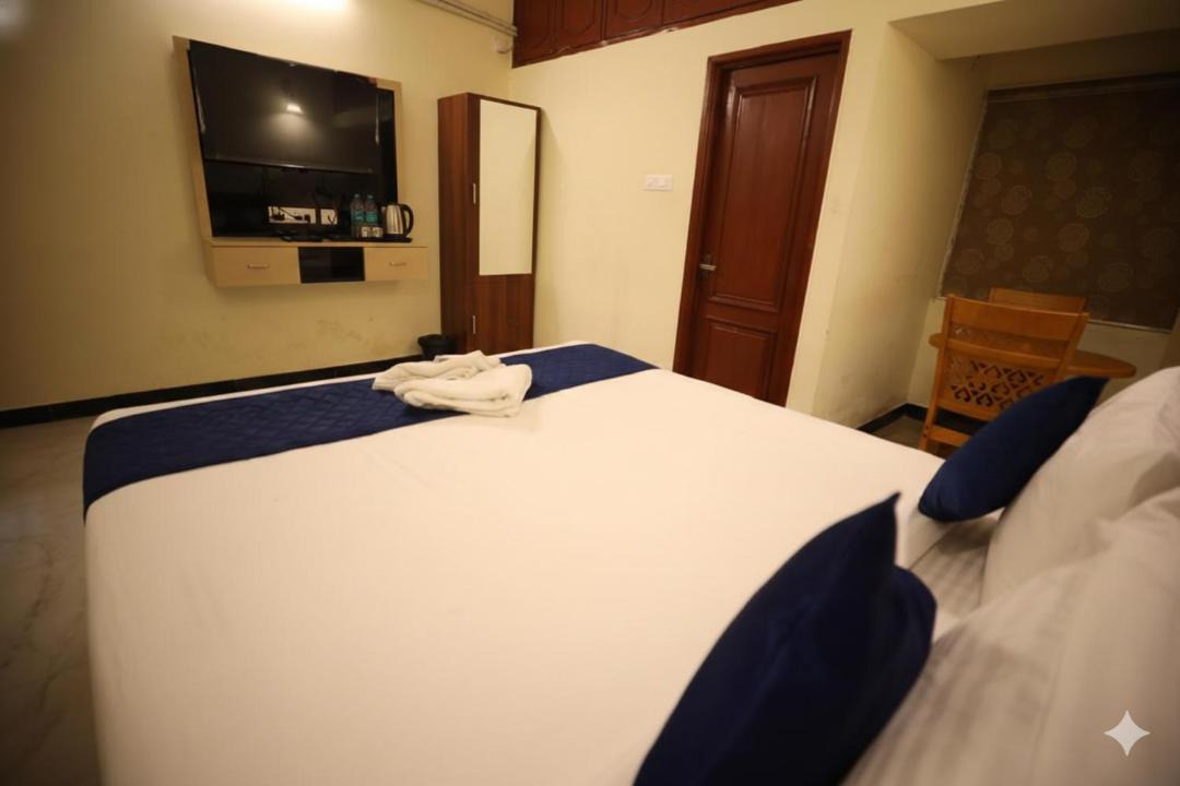 T Nagar House | AR Residency Tnagar Chennai
