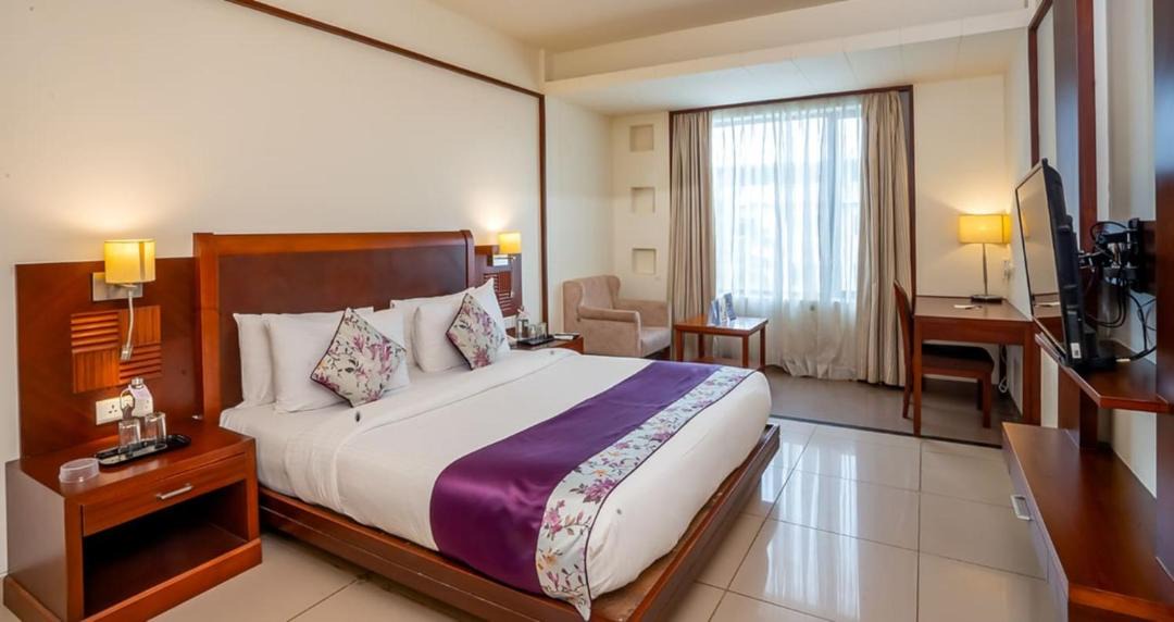 Shimoga Hotel | Royal Orchid Central, Shimoga