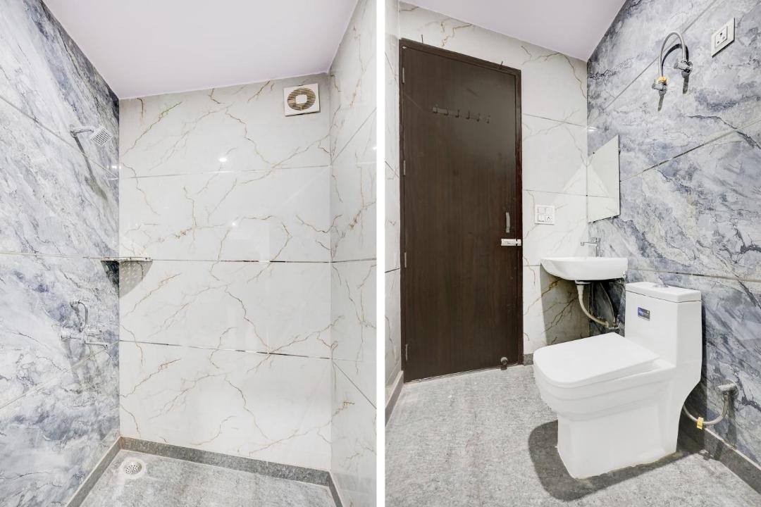 South West Hotel | Super Hotel O By OYO DD Green Residency