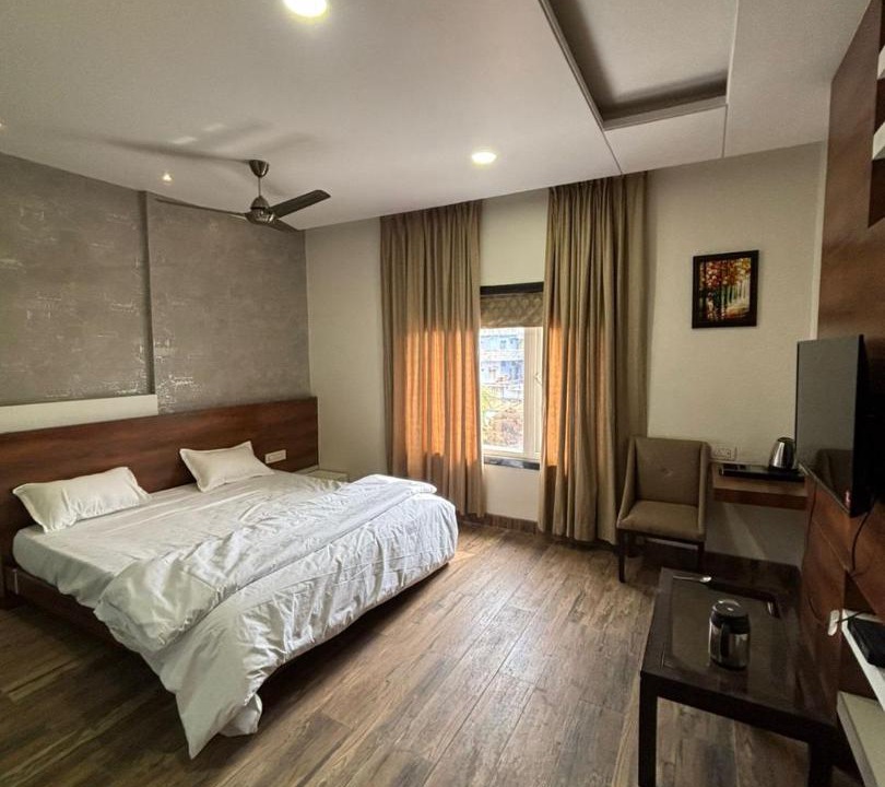 Sagar Apartment | Hotel Singh Empire