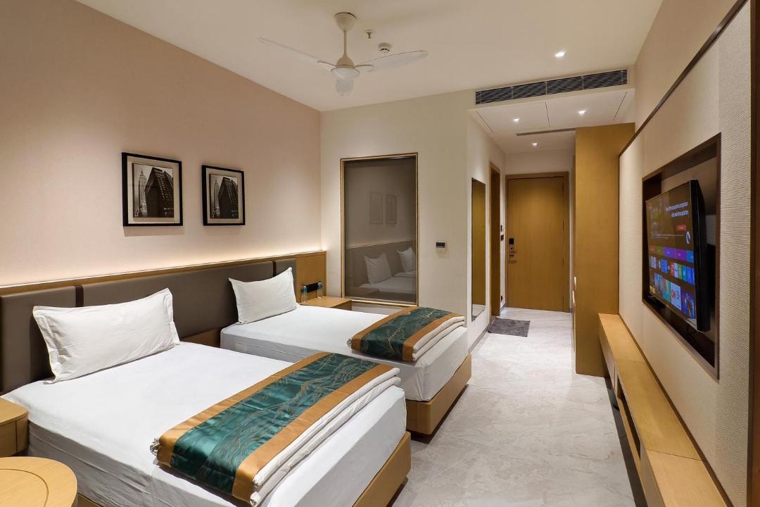 Jamnagar Resort | Ashirwad Club Resort
