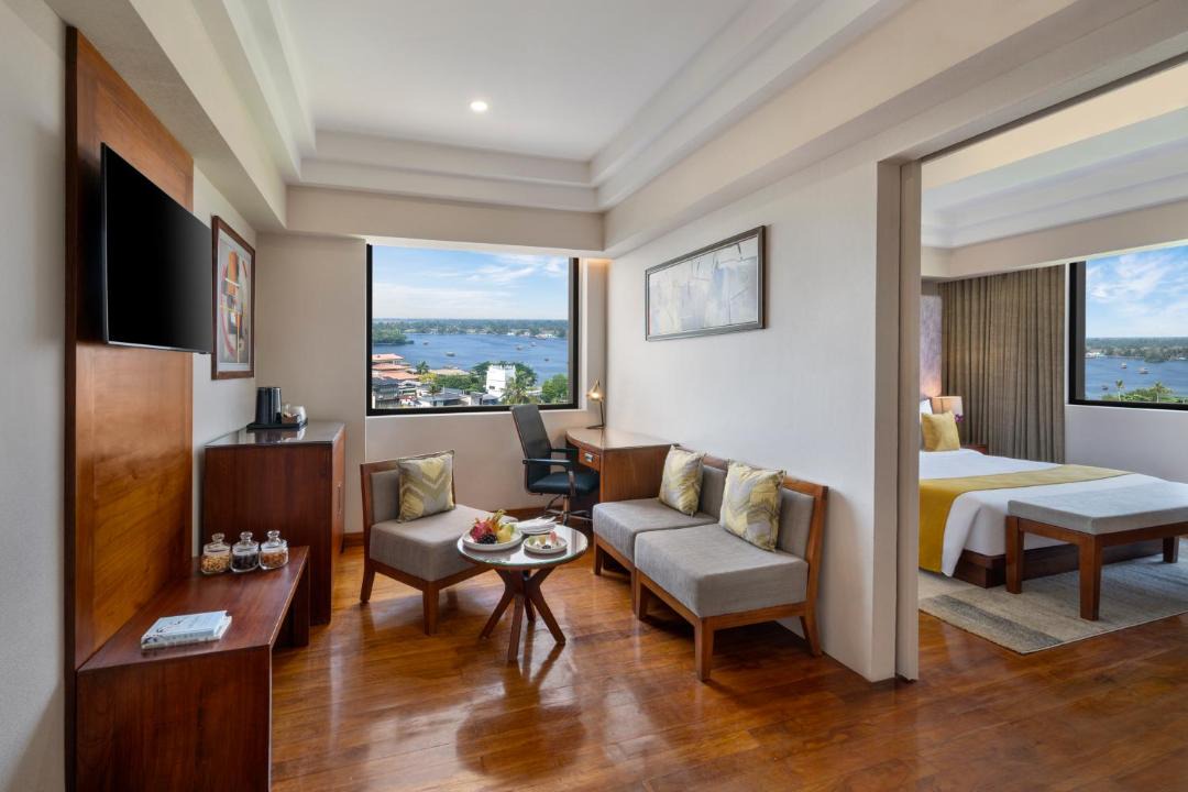 Alappuzha Hotel | Olivia International